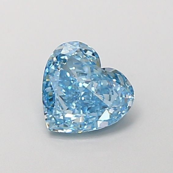 Loose Lab Diamond - IGI Heart 1.04ct Fancy Vivid Blue VVS2: Loose Lab Diamond - IGI Heart 1.04ct Fancy Vivid Blue VVS2 This listing features Loose Lab Diamond - IGI Heart 1.04ct Fancy Vivid Blue VVS2. Item specifics are provided below. Item Specifics:
