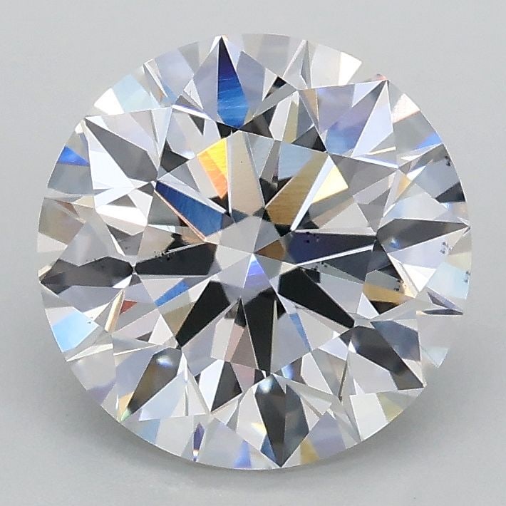 Ideal Loose Lab Diamond - IGI Round 2.01ct E VS2: Ideal Loose Lab Diamond - IGI Round 2.01ct E VS2 This listing features Ideal Loose Lab Diamond - IGI Round 2.01ct E VS2. Item specifics are provided below. Item Specifics: Source: This Is A Real