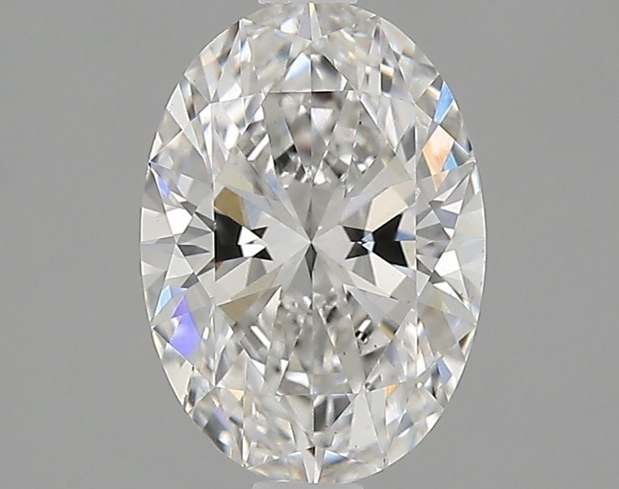 Loose Lab Diamond - IGI Oval 1.43ct F VS1: Loose Lab Diamond - IGI Oval 1.43ct F VS1 This listing features Loose Lab Diamond - IGI Oval 1.43ct F VS1. Item specifics are provided below. Item Specifics: Source: This Is A Real Diamond Grown In