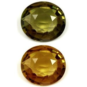 Loose Alexandrite Gemstone - GIA Oval 1.56ct Green EC: Loose Alexandrite Gemstone - GIA Oval 1.56ct Green EC This listing features Loose Alexandrite Gemstone - GIA Oval 1.56ct Green EC. Item specifics are provided below. Item Specifics: Type: Alexandrite