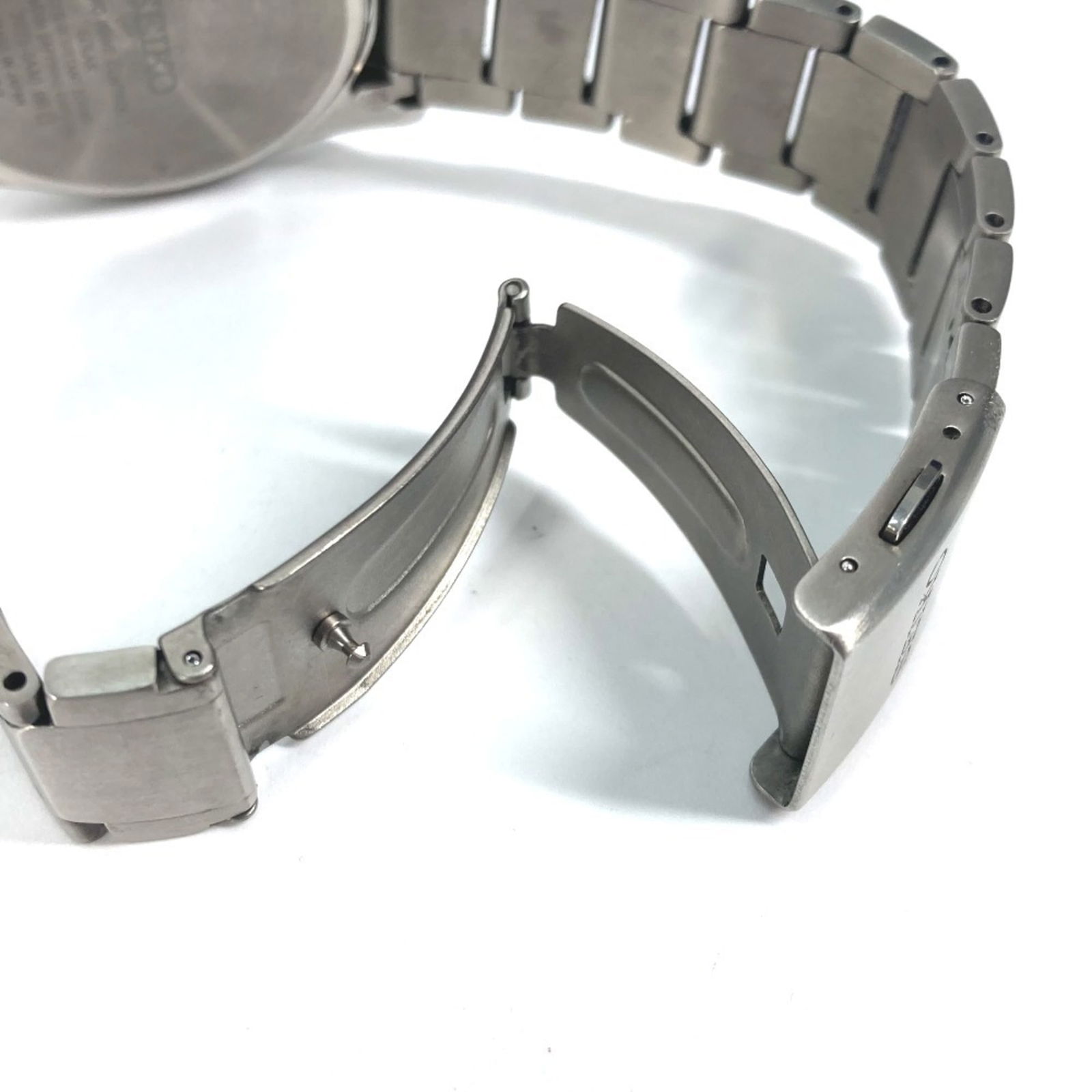 Wristwatch Seiko - 13