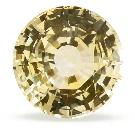 Loose Sapphire Gemstone - Round 4.31ct Yellow EC: Loose Sapphire Gemstone - Round 4.31ct Yellow EC This listing features Loose Sapphire Gemstone - Round 4.31ct Yellow EC. Item specifics are provided below. Item Specifics: Type: Sapphire Carat: 4.31