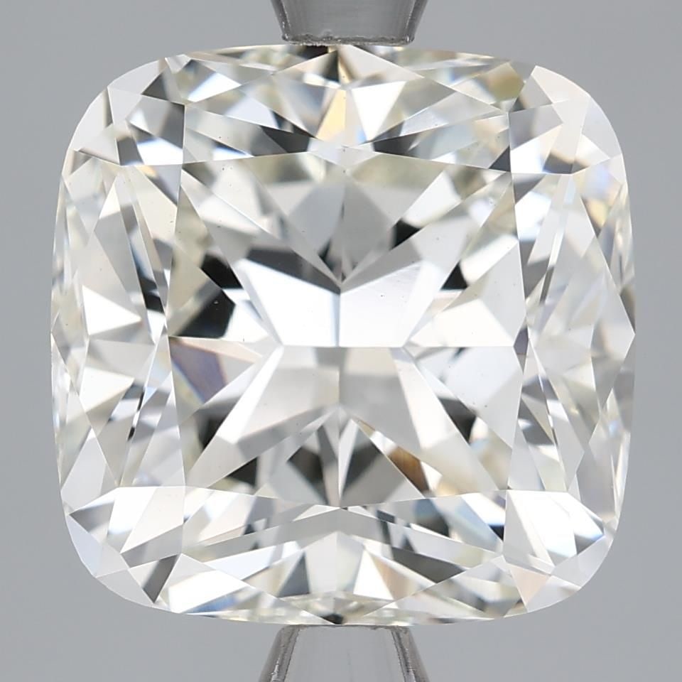 Loose Lab Diamond - IGI Cushion Modified 4.18ct J VS1: Loose Lab Diamond - IGI Cushion Modified 4.18ct J VS1 This listing features Loose Lab Diamond - IGI Cushion Modified 4.18ct J VS1. Item specifics are provided below. Item Specifics: Source: This Is