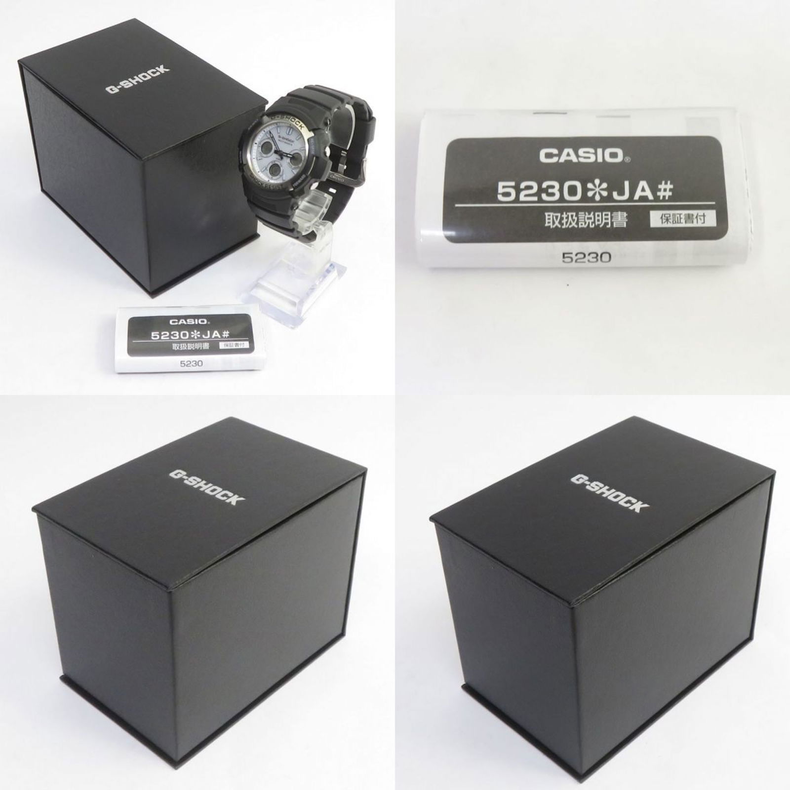 Wristwatch Casio - 10