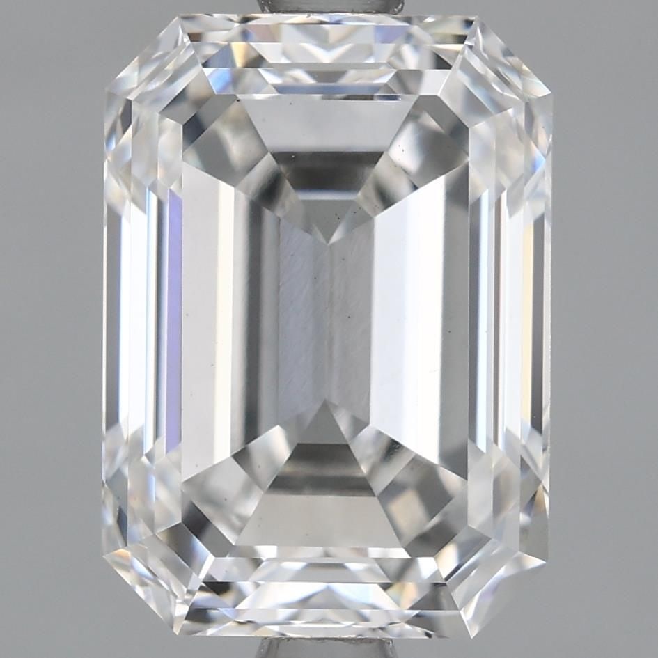 Loose Lab Diamond - IGI Emerald 3.01ct F VS1: Loose Lab Diamond - IGI Emerald 3.01ct F VS1 This listing features Loose Lab Diamond - IGI Emerald 3.01ct F VS1. Item specifics are provided below. Item Specifics: Source: This Is A Real Diamond