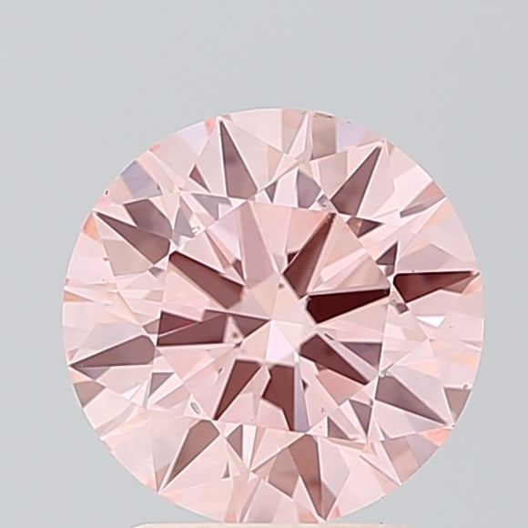 Ideal Loose Lab Diamond - IGI Round 1.99ct Fancy Intense Pink VS1: Ideal Loose Lab Diamond - IGI Round 1.99ct Fancy Intense Pink VS1 This listing features Ideal Loose Lab Diamond - IGI Round 1.99ct Fancy Intense Pink VS1. Item specifics are provided below. Item