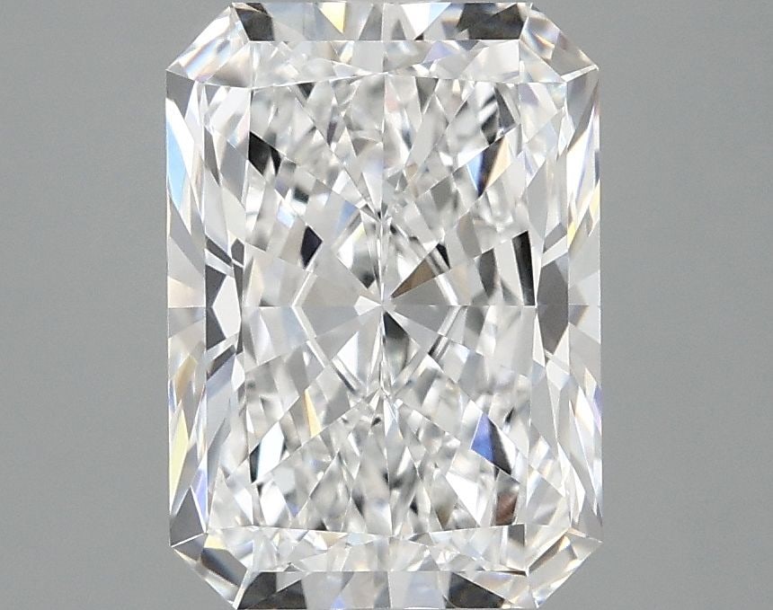 Loose Lab Diamond - IGI Radiant 3.04ct E VVS2 (1 of 1)