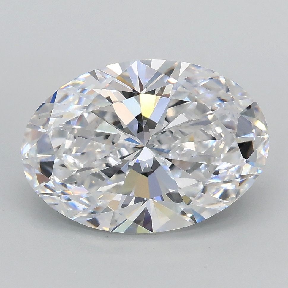 Loose Lab Diamond - IGI Oval 2.52ct D VS1: Loose Lab Diamond - IGI Oval 2.52ct D VS1 This listing features Loose Lab Diamond - IGI Oval 2.52ct D VS1. Item specifics are provided below. Item Specifics: Source: This Is A Real Diamond Grown In