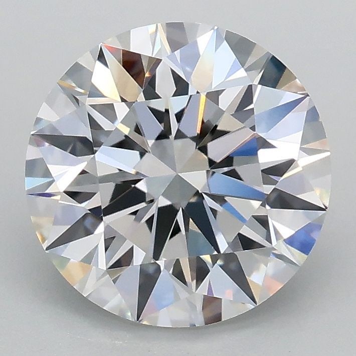 Ideal Loose Lab Diamond - IGI Round 2.0ct D VVS2: Ideal Loose Lab Diamond - IGI Round 2.0ct D VVS2 This listing features Ideal Loose Lab Diamond - IGI Round 2.0ct D VVS2. Item specifics are provided below. Item Specifics: Source: This Is A Real