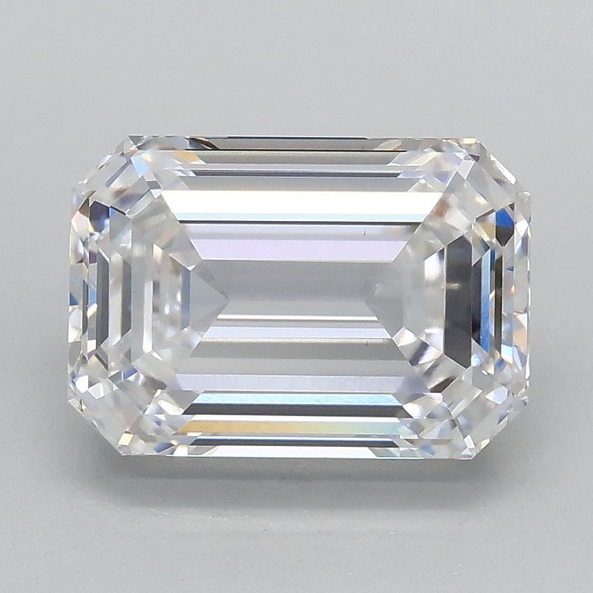 Loose Lab Diamond - IGI Emerald 2.09ct D VS1: Loose Lab Diamond - IGI Emerald 2.09ct D VS1 This listing features Loose Lab Diamond - IGI Emerald 2.09ct D VS1. Item specifics are provided below. Item Specifics: Source: This Is A Real Diamond