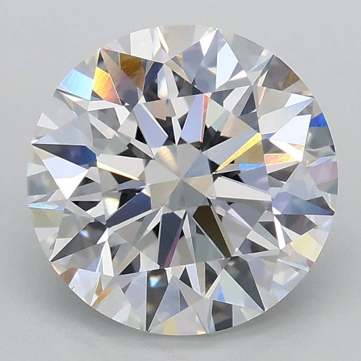 Ideal Loose Lab Diamond - IGI Round 2.01ct D VVS2: Ideal Loose Lab Diamond - IGI Round 2.01ct D VVS2 This listing features Ideal Loose Lab Diamond - IGI Round 2.01ct D VVS2. Item specifics are provided below. Item Specifics: Source: This Is A Real Dia
