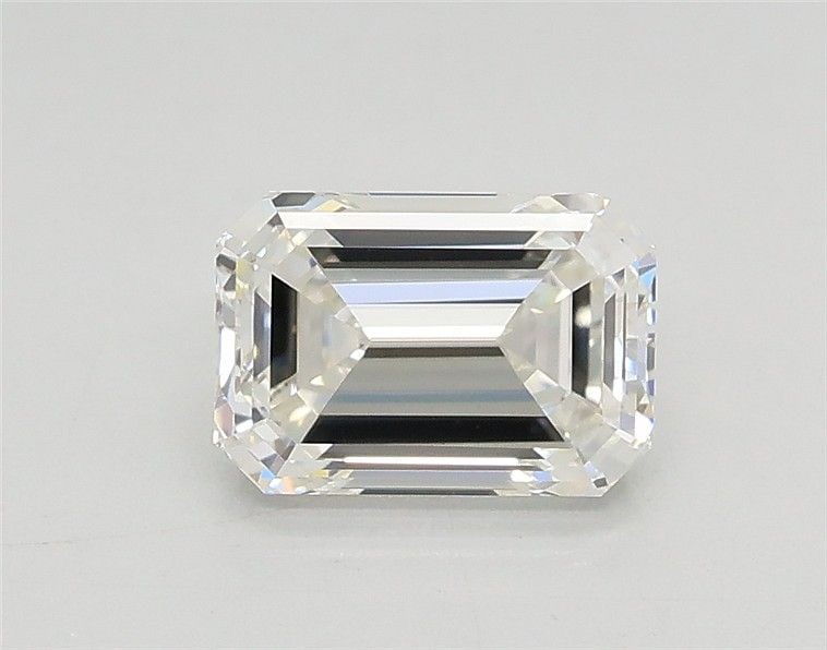 Loose Lab Diamond - IGI Emerald 1.0ct G VVS2: Loose Lab Diamond - IGI Emerald 1.0ct G VVS2 This listing features Loose Lab Diamond - IGI Emerald 1.0ct G VVS2. Item specifics are provided below. Item Specifics: Source: This Is A Real Diamond