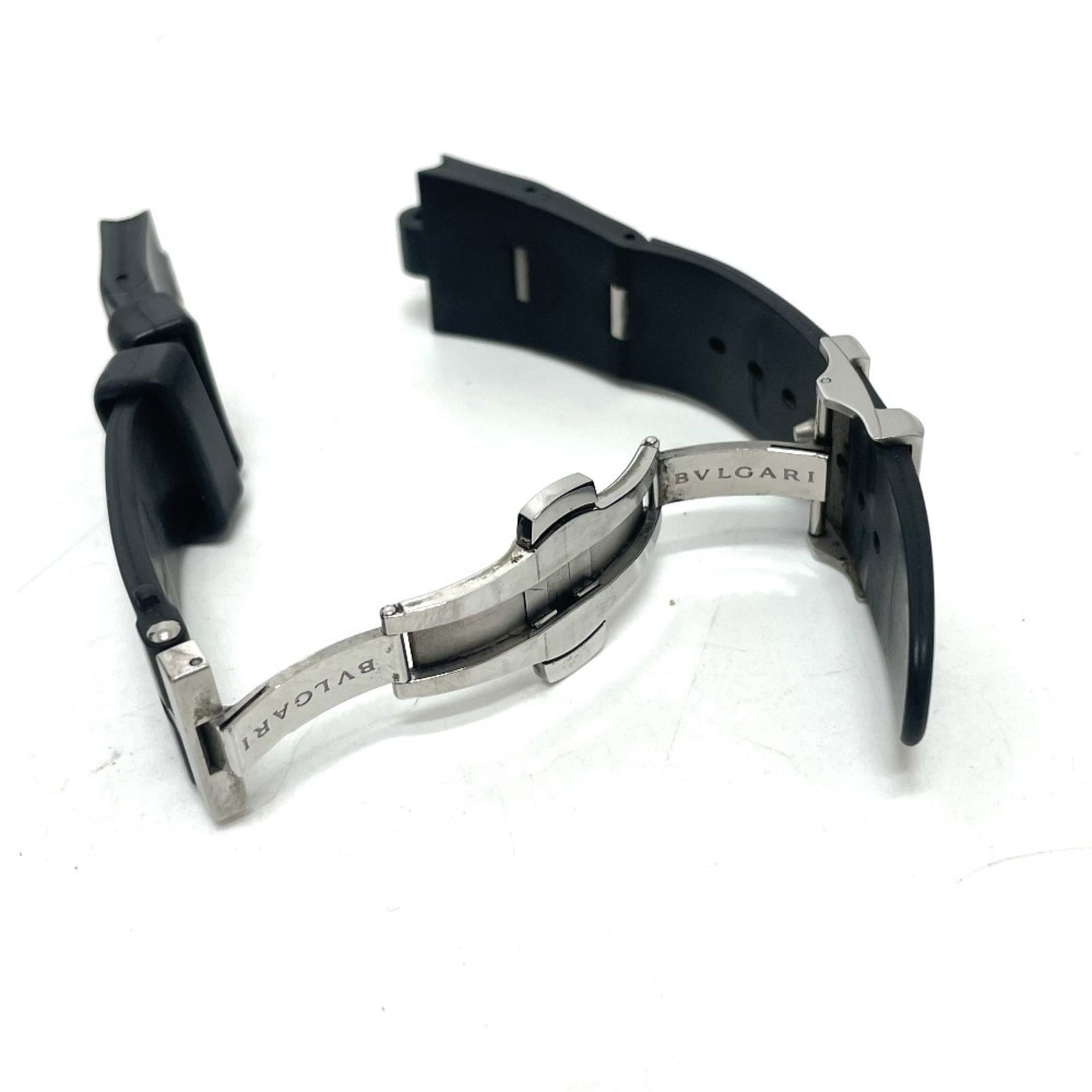 Wristwatch Bvlgari - 13