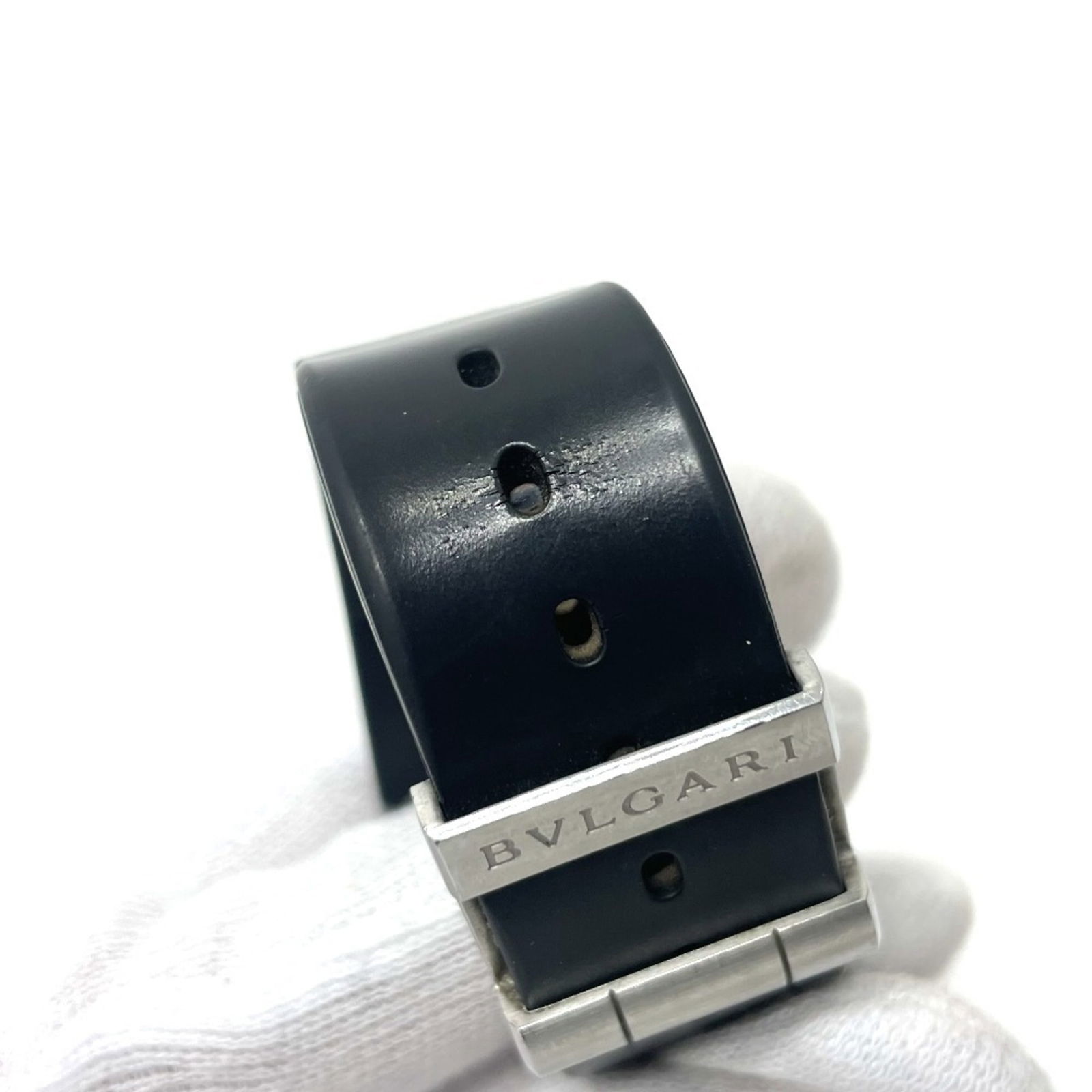 Wristwatch Bvlgari - 15
