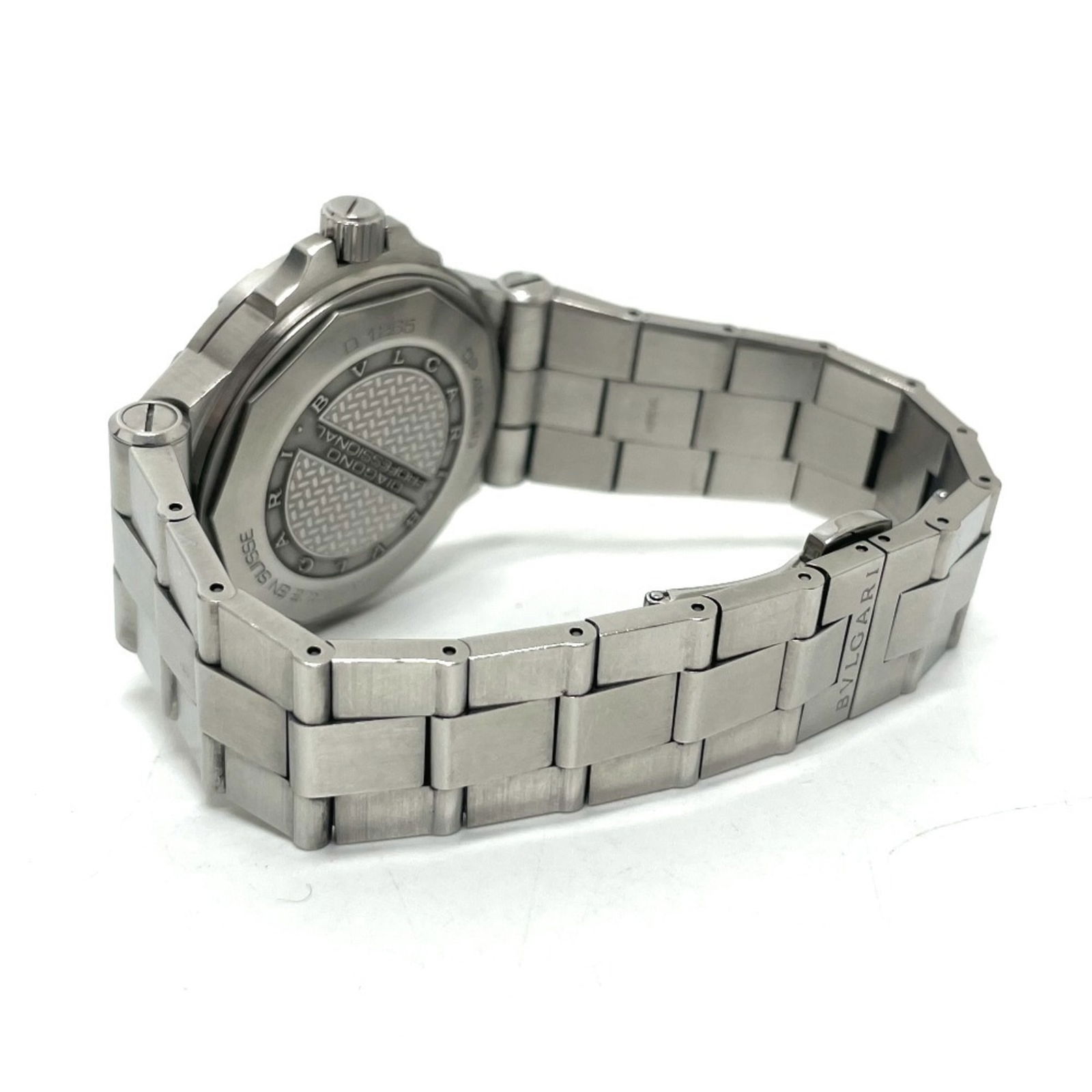 Wristwatch Bvlgari - 6