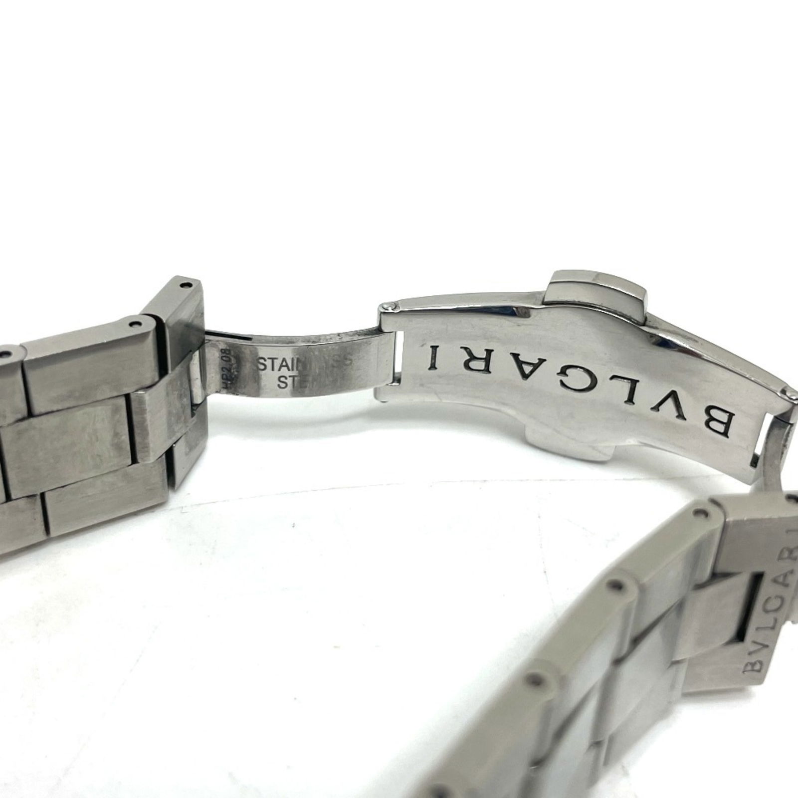 Wristwatch Bvlgari - 9