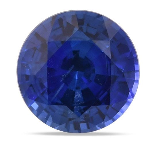 Loose Sapphire Gemstone - Round 1.3ct Blue EC: Loose Sapphire Gemstone - Round 1.3ct Blue EC This listing features Loose Sapphire Gemstone - Round 1.3ct Blue EC. Item specifics are provided below. Item Specifics: Type: Sapphire Carat: 1.3 Cut: