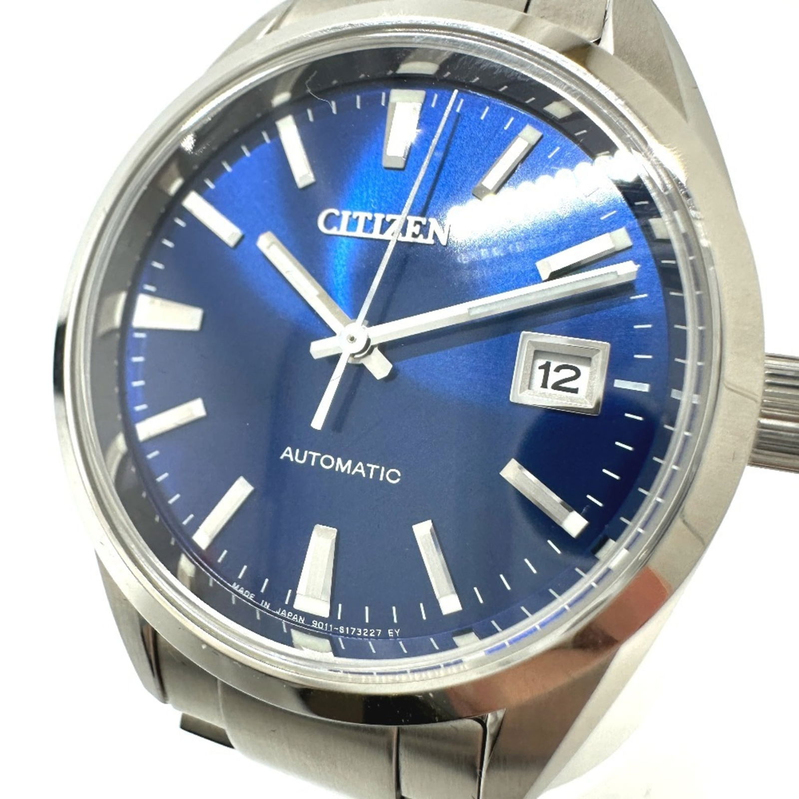 Wristwatch Citizen - 3