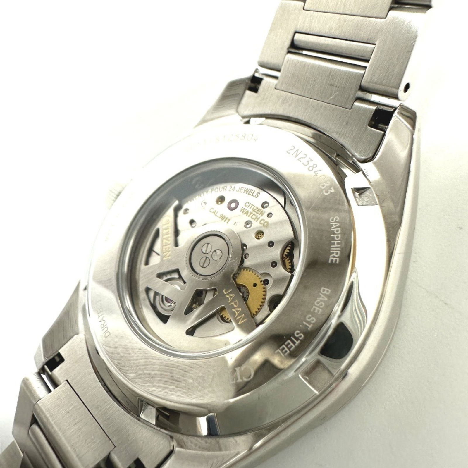 Wristwatch Citizen - 9