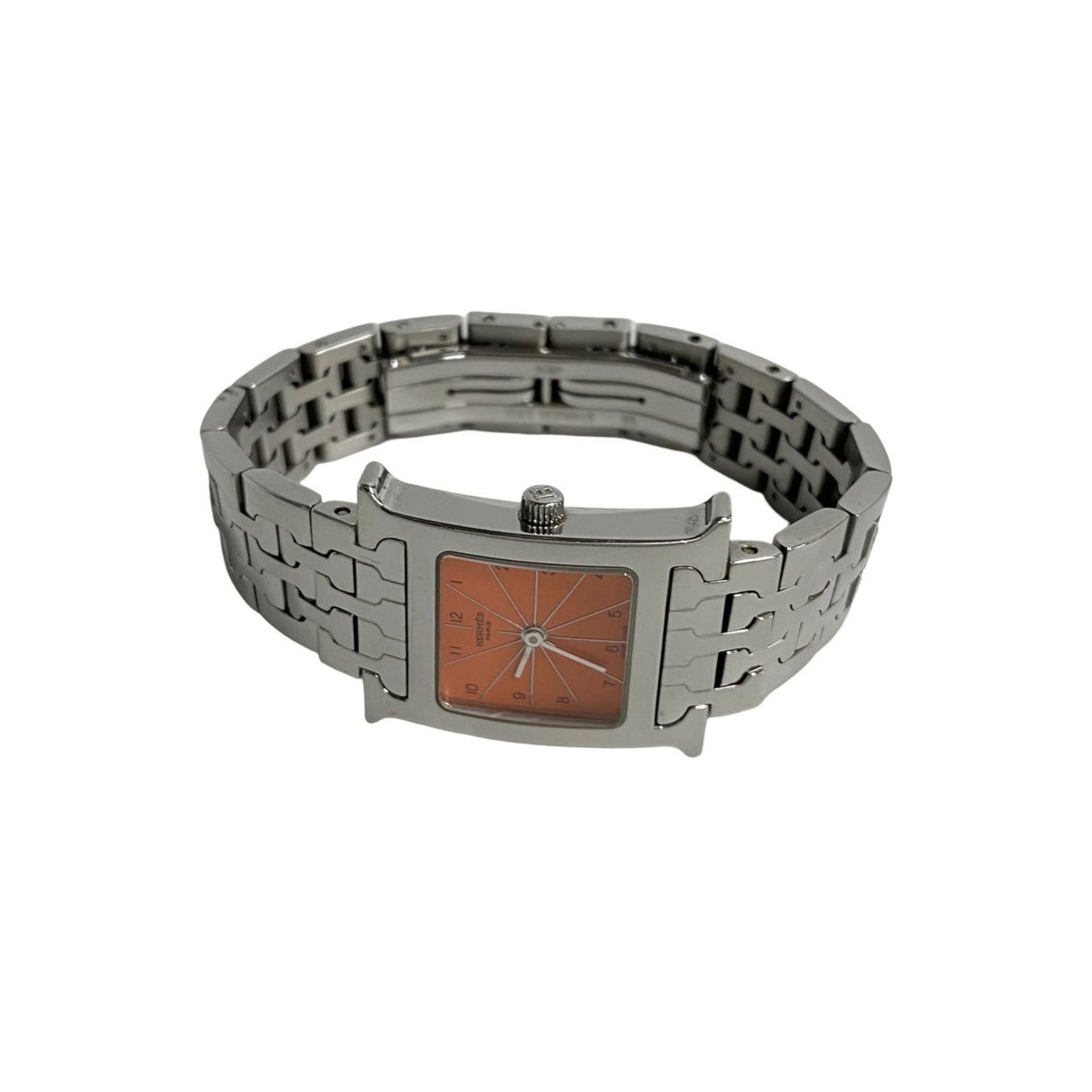 Wristwatch Hermes - 3