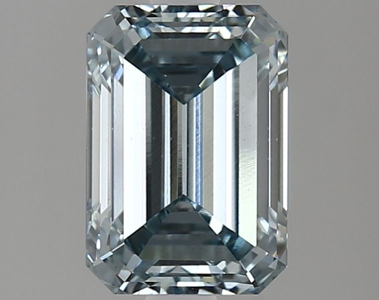 Loose Lab Diamond - IGI Emerald 2.25ct Fancy Intense Blue VS1: Loose Lab Diamond - IGI Emerald 2.25ct Fancy Intense Blue VS1 This listing features Loose Lab Diamond - IGI Emerald 2.25ct Fancy Intense Blue VS1. Item specifics are provided below. Item Specifics: