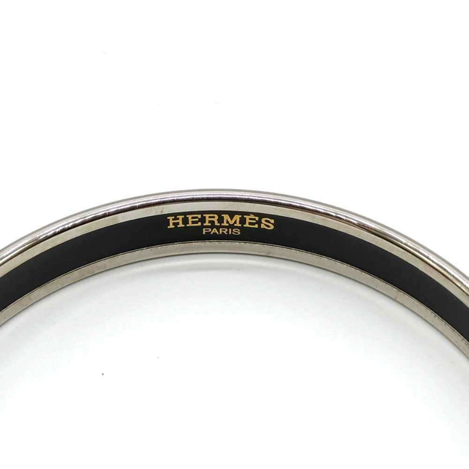Enamel Hermes Bangle Cloisonn/ - 5