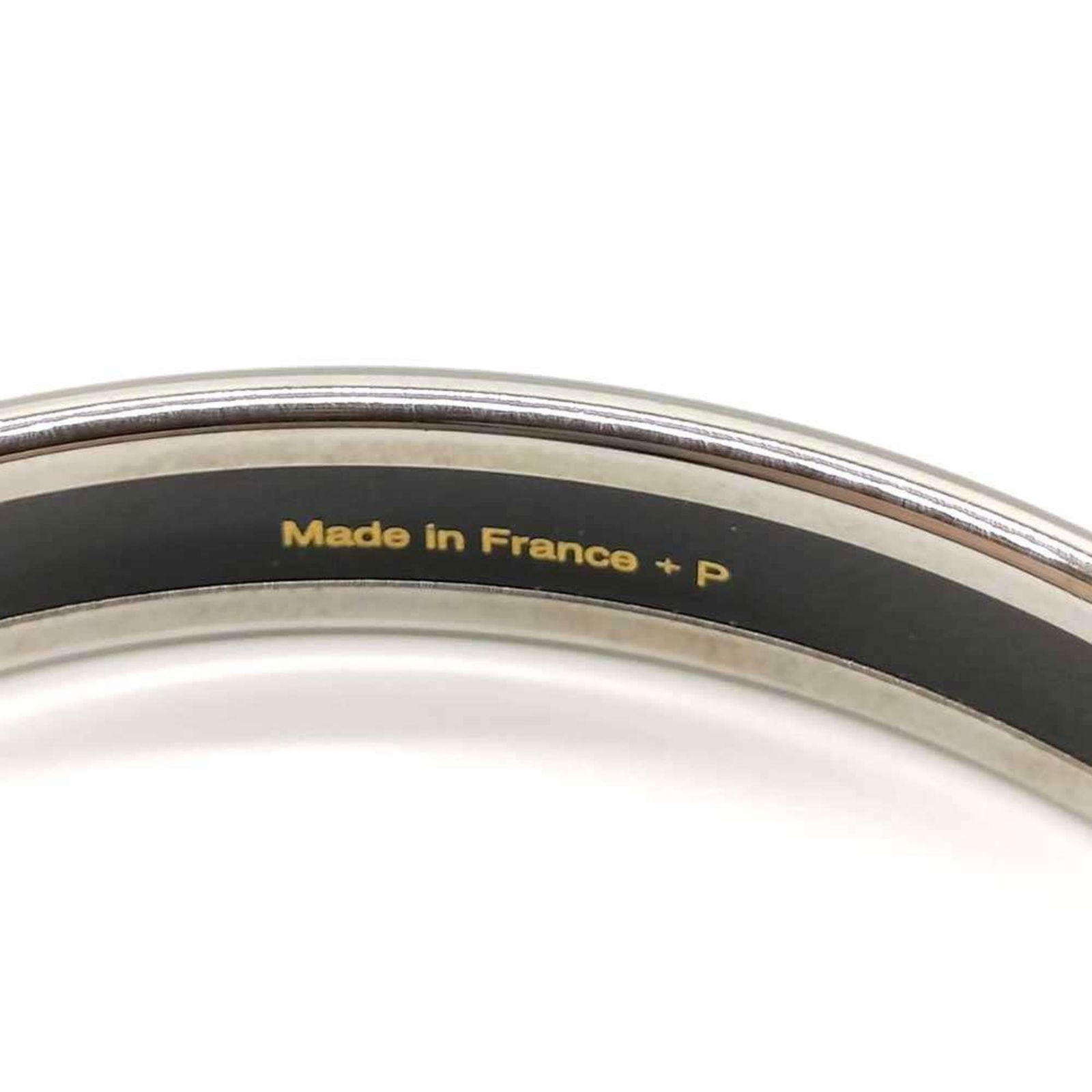 Enamel Hermes Bangle Cloisonn/ - 6