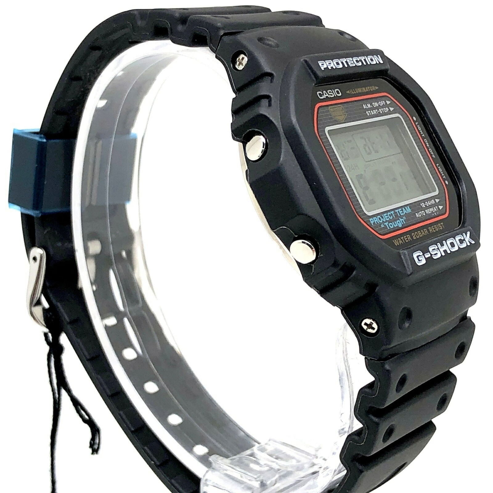 Wristwatch Casio - 2