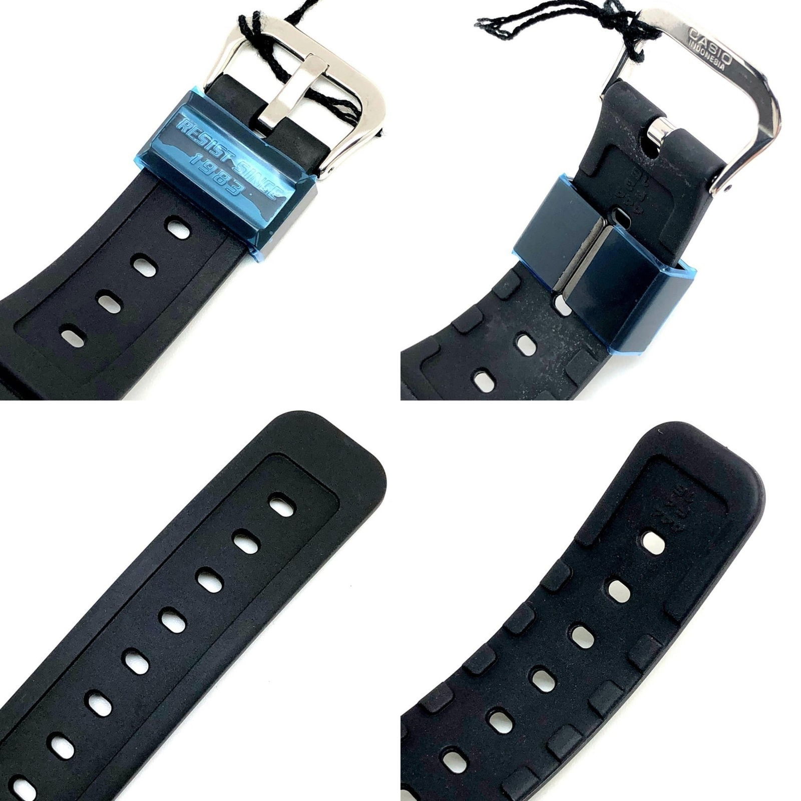 Wristwatch Casio - 5