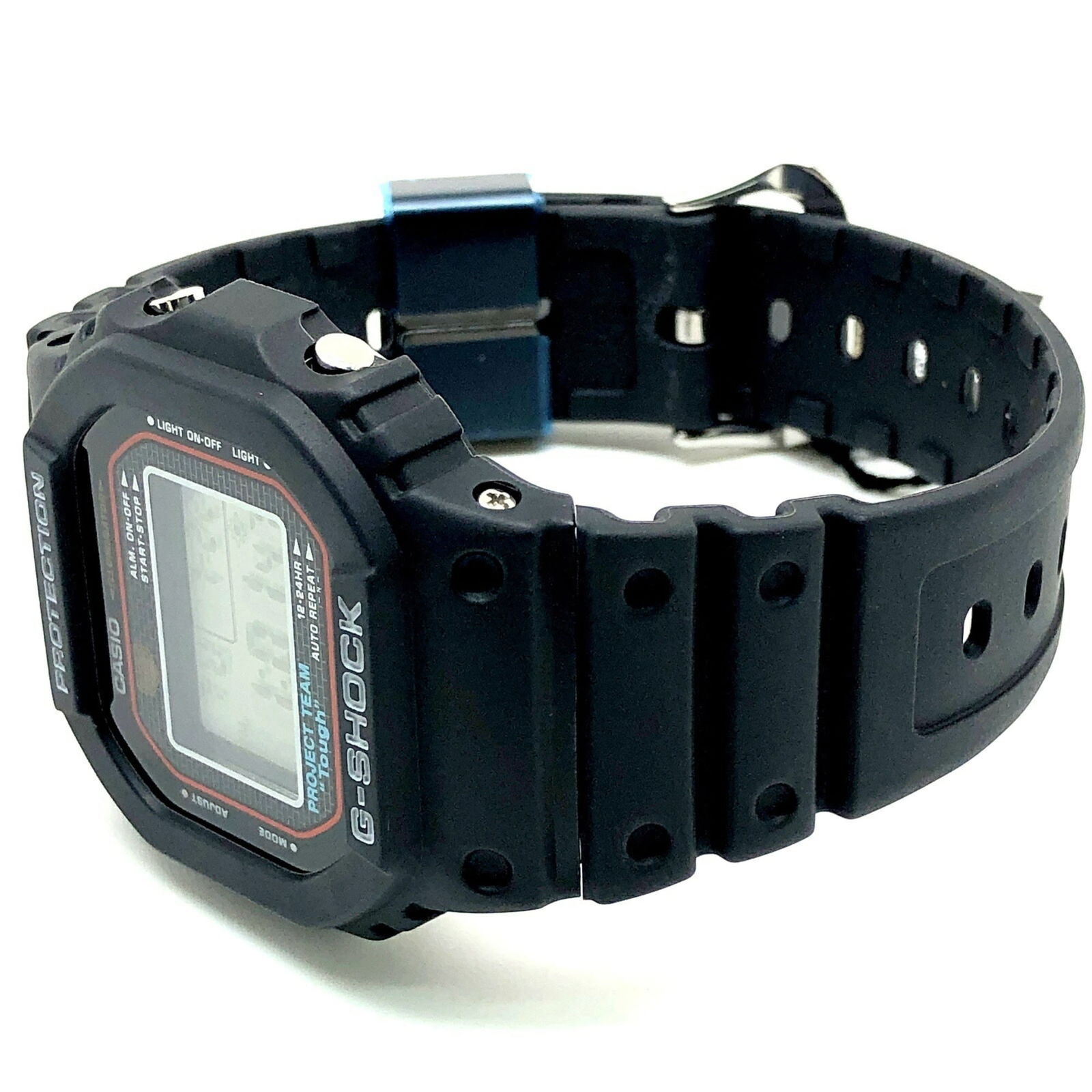 Wristwatch Casio - 6