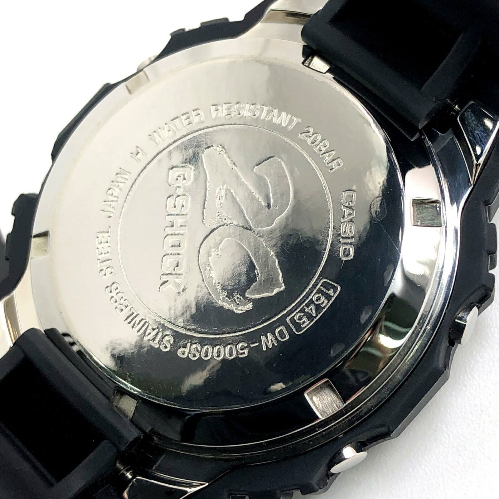 Wristwatch Casio - 8