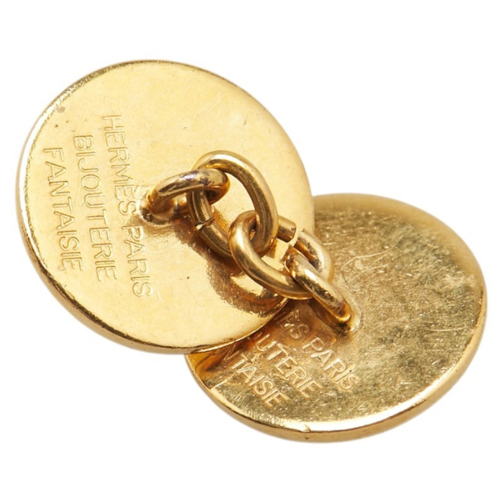 Cufflinks Hermes - 4