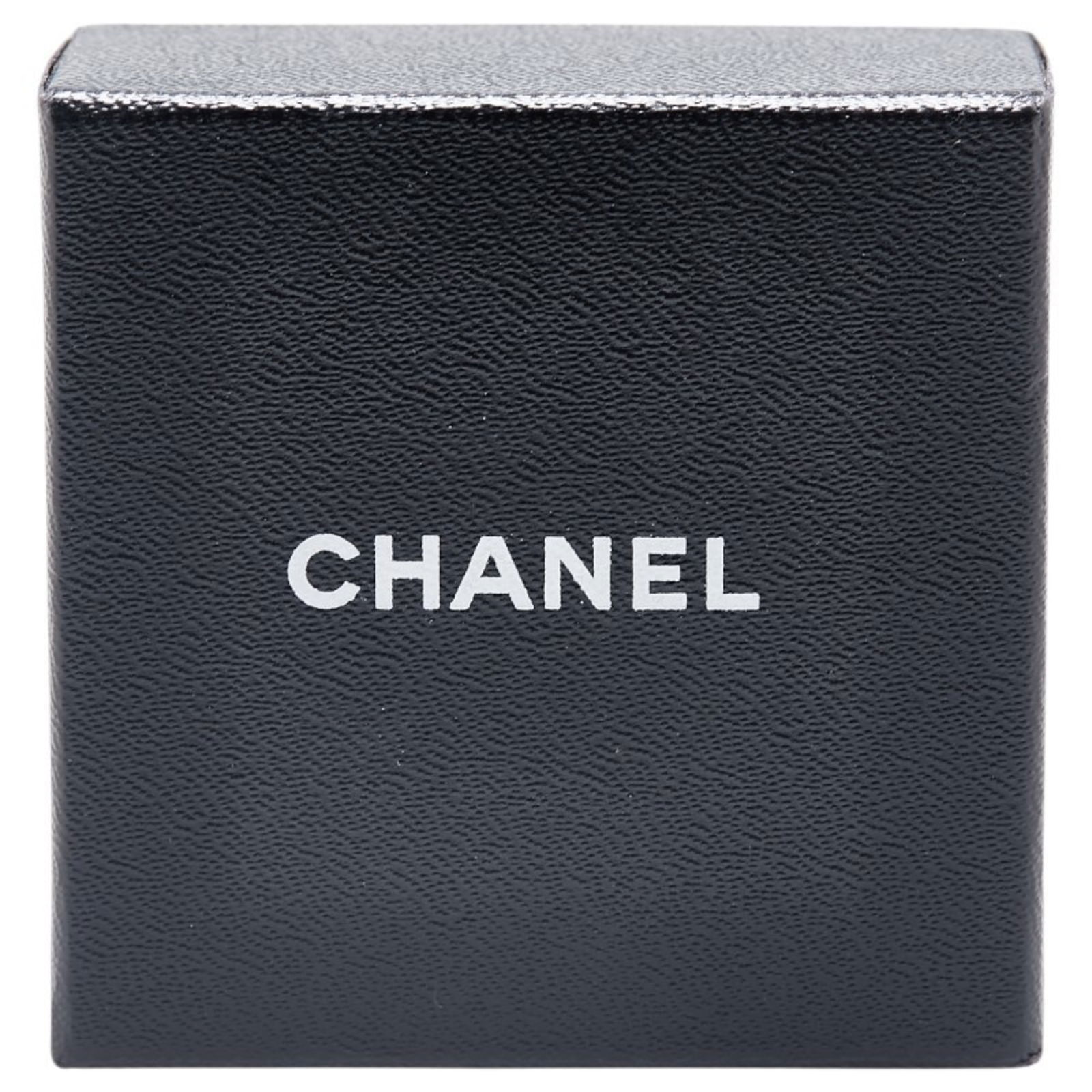 Plating Chanel Brooch Gold - 5