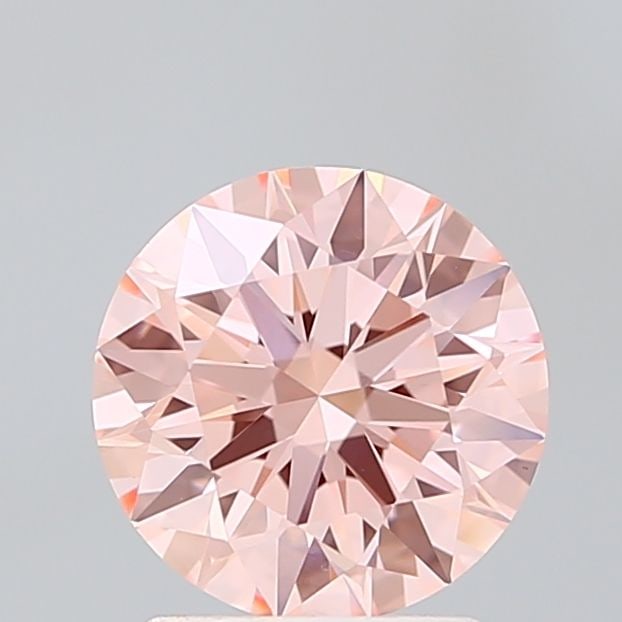 Ideal Loose Lab Diamond - IGI Round 2.03ct Fancy Vivid Pink VS1: Ideal Loose Lab Diamond - IGI Round 2.03ct Fancy Vivid Pink VS1 This listing features Ideal Loose Lab Diamond - IGI Round 2.03ct Fancy Vivid Pink VS1. Item specifics are provided below. Item