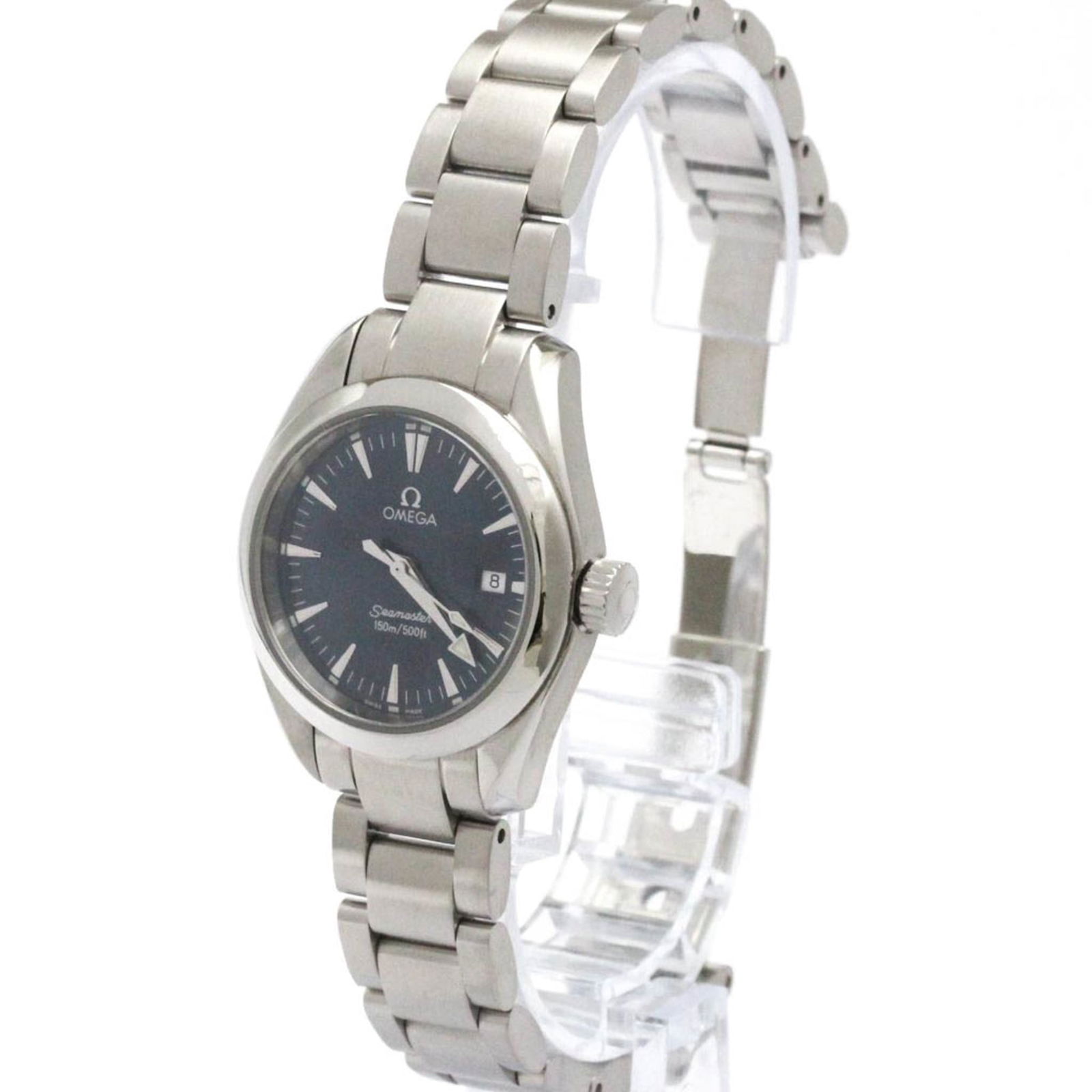 Wristwatch Omega - 2