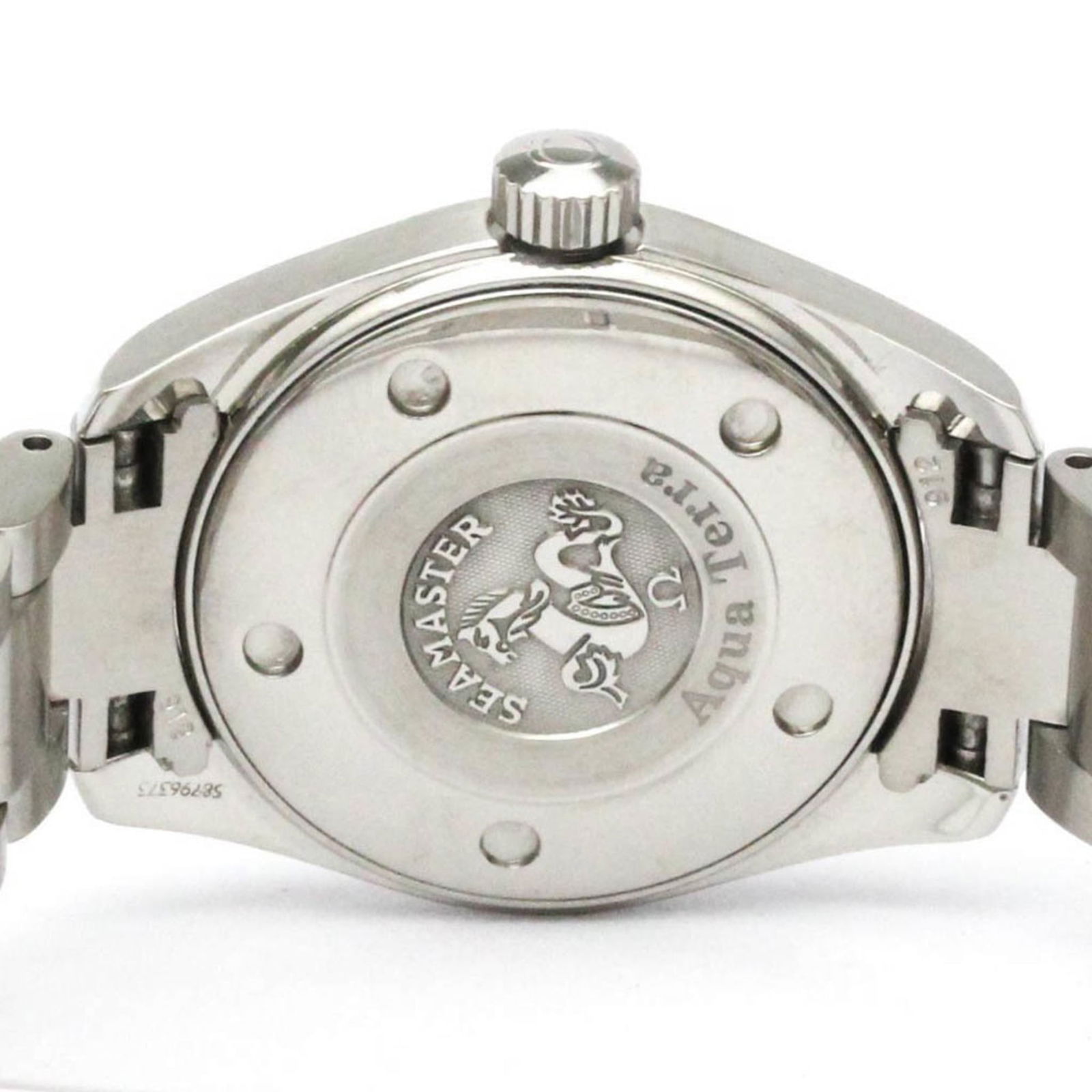 Wristwatch Omega - 6