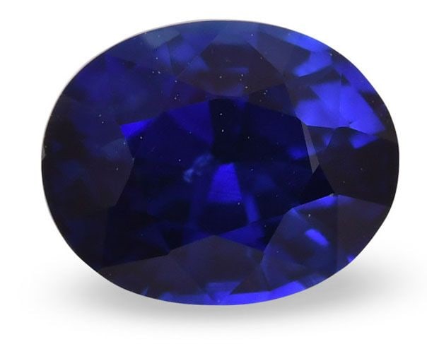 Loose Sapphire Gemstone - Oval 1.1ct Blue EC: Loose Sapphire Gemstone - Oval 1.1ct Blue EC This listing features Loose Sapphire Gemstone - Oval 1.1ct Blue EC. Item specifics are provided below. Item Specifics: Type: Sapphire Carat: 1.1 Cut: