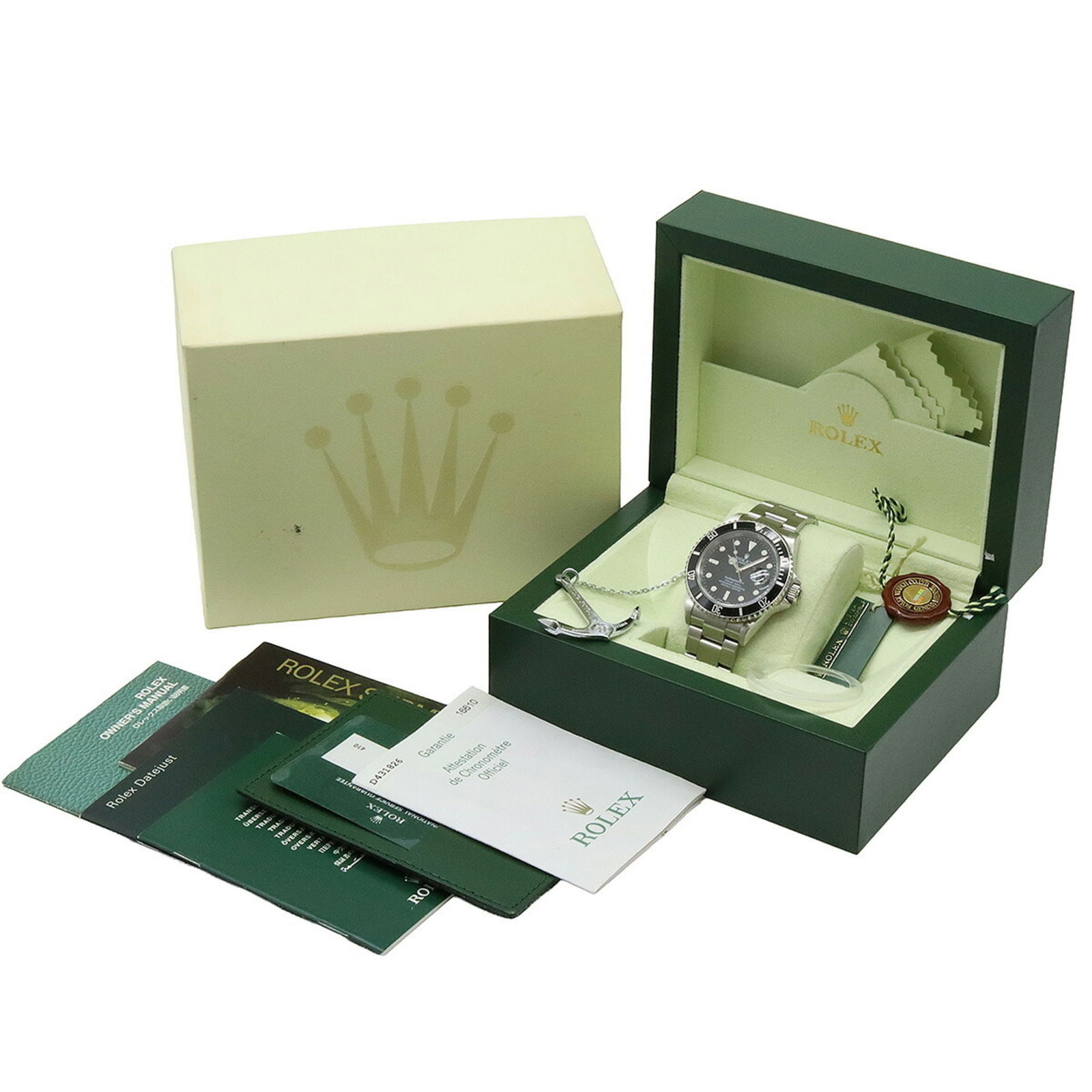 Wristwatch Rolex - 10