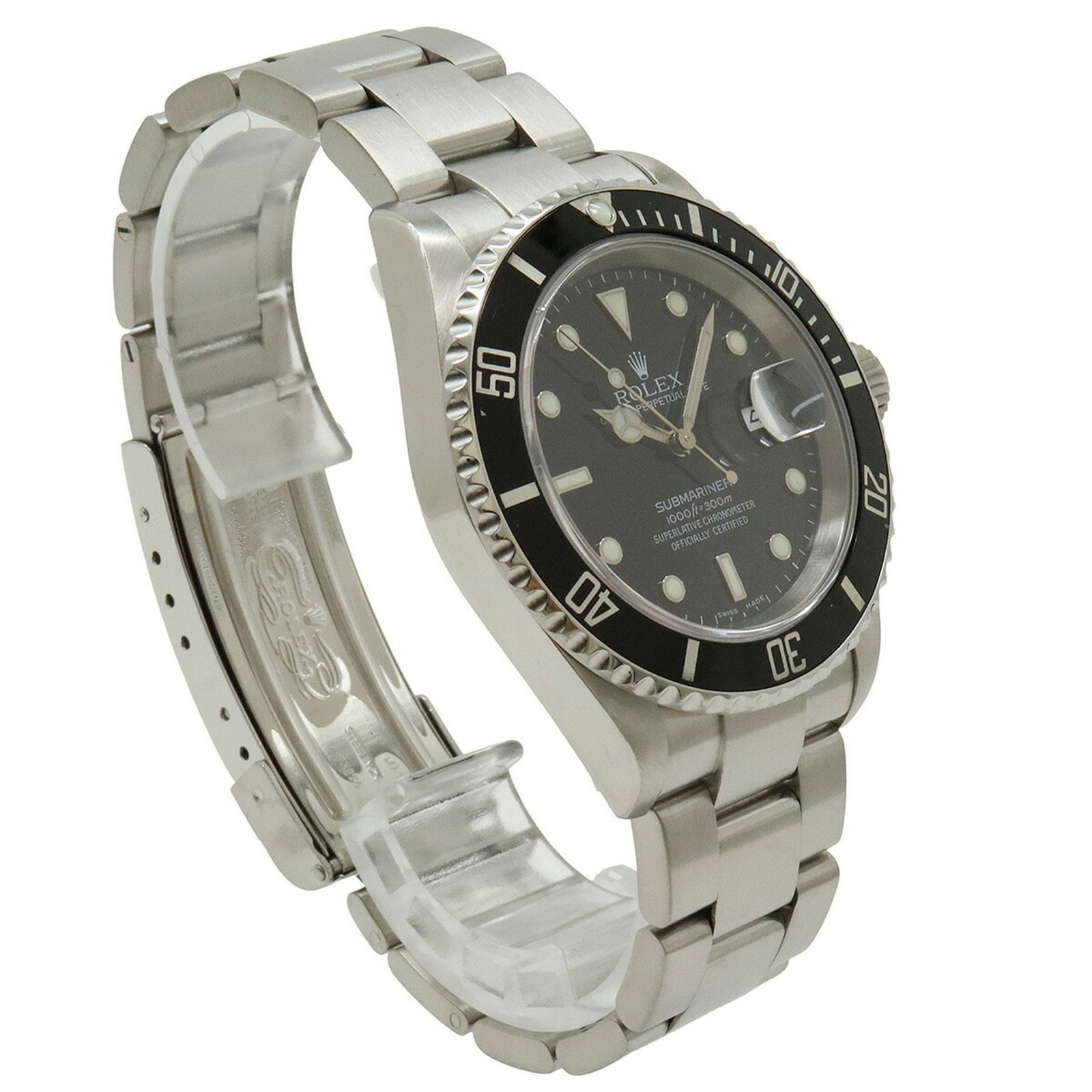 Wristwatch Rolex - 4