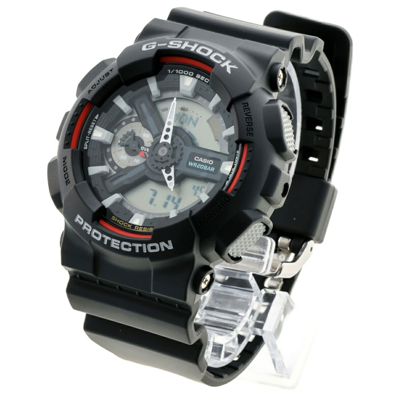 Wristwatch Casio - 2
