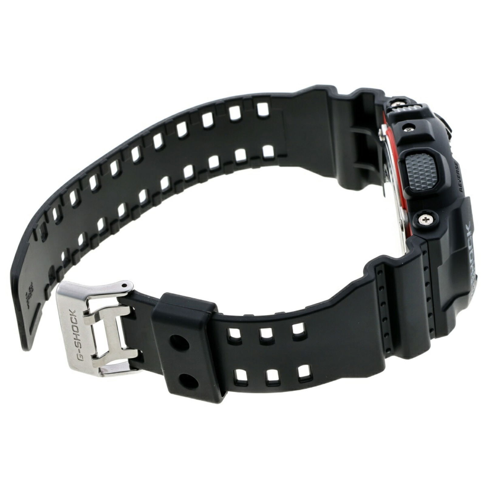 Wristwatch Casio - 7