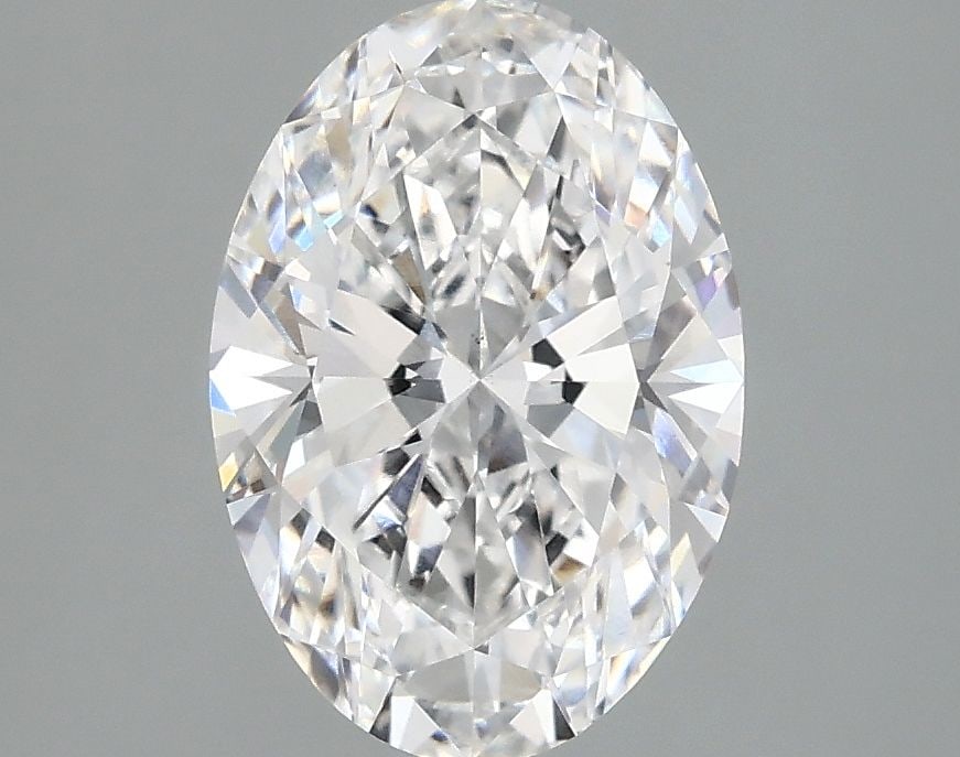 Loose Lab Diamond - IGI Oval 2.1ct D VS1: Loose Lab Diamond - IGI Oval 2.1ct D VS1 This listing features Loose Lab Diamond - IGI Oval 2.1ct D VS1. Item specifics are provided below. Item Specifics: Source: This Is A Real Diamond Grown In A