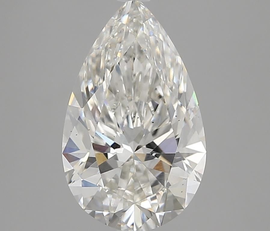 Loose Lab Diamond - IGI Pear 3.17ct G VS2: Loose Lab Diamond - IGI Pear 3.17ct G VS2 This listing features Loose Lab Diamond - IGI Pear 3.17ct G VS2. Item specifics are provided below. Item Specifics: Source: This Is A Real Diamond Grown In