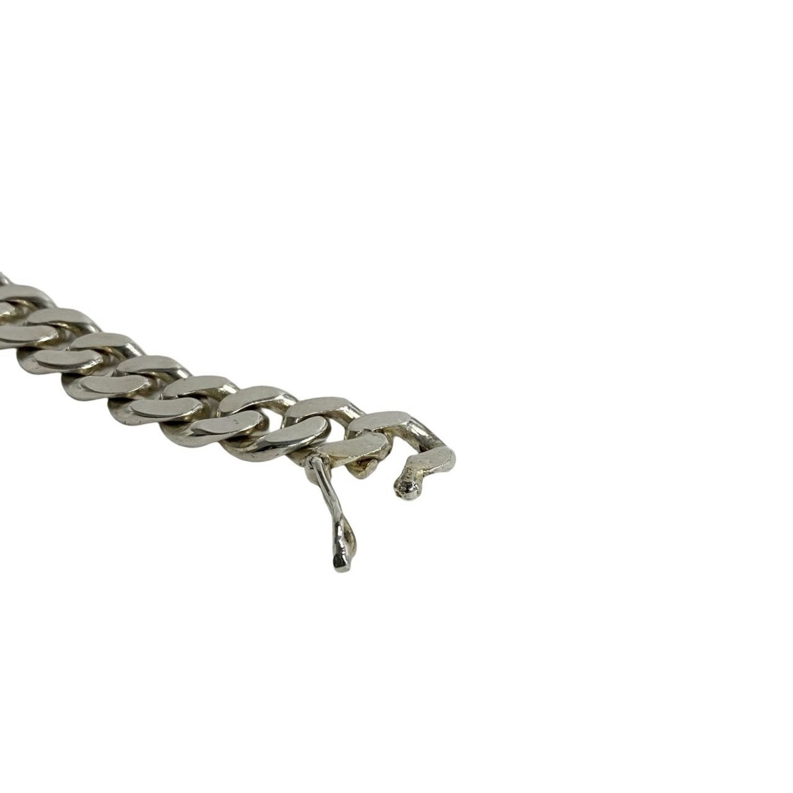 925 Tiffany Bangle Silver - 2