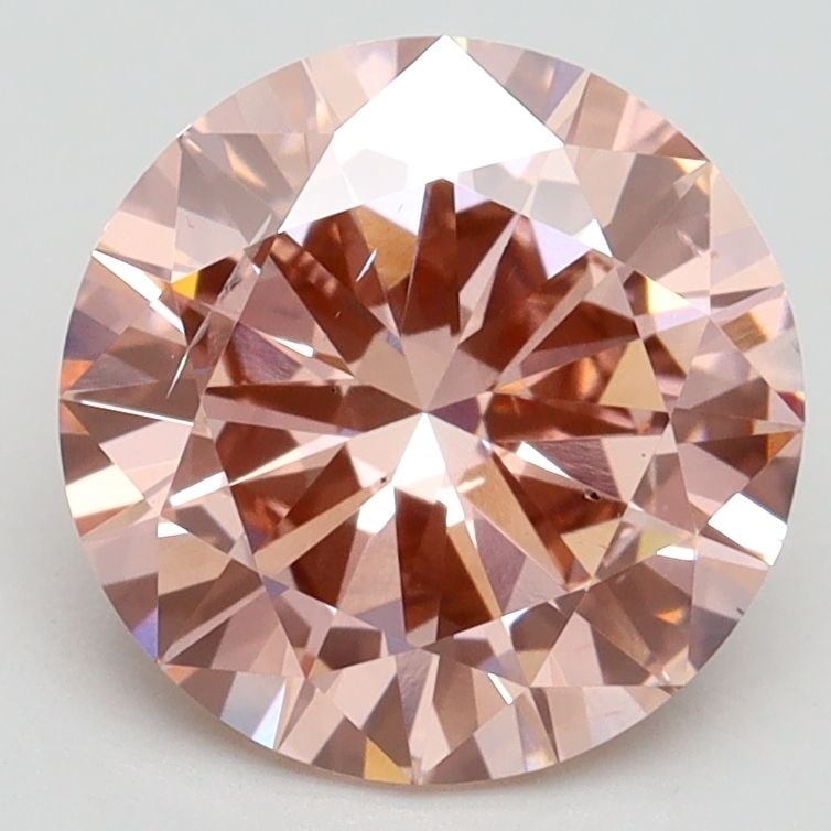 Loose Lab Diamond - IGI Round 2.52ct Fancy Intense Pink SI2: Loose Lab Diamond - IGI Round 2.52ct Fancy Intense Pink SI2 This listing features Loose Lab Diamond - IGI Round 2.52ct Fancy Intense Pink SI2. Item specifics are provided below. Item Specifics:
