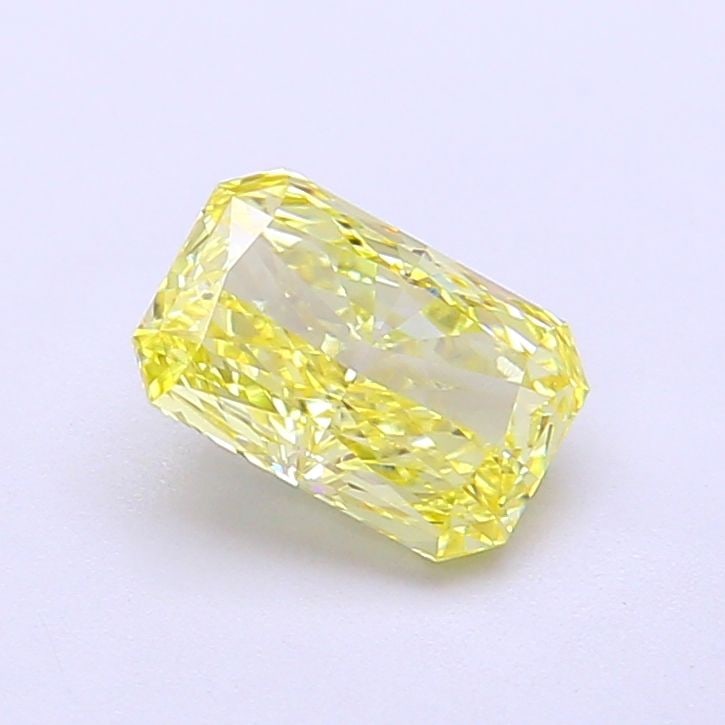 Loose Lab Diamond - IGI Radiant 1.14ct Fancy Vivid Yellow VVS2: Loose Lab Diamond - IGI Radiant 1.14ct Fancy Vivid Yellow VVS2 This listing features Loose Lab Diamond - IGI Radiant 1.14ct Fancy Vivid Yellow VVS2. Item specifics are provided below. Item