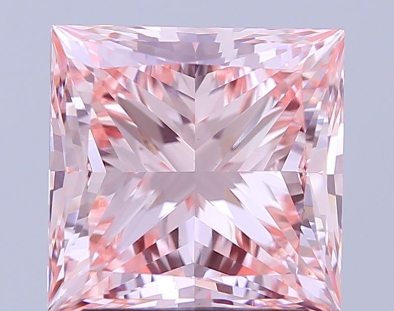 Loose Lab Diamond - IGI Princess 2.5ct Fancy Intense Pink VS1: Loose Lab Diamond - IGI Princess 2.5ct Fancy Intense Pink VS1 This listing features Loose Lab Diamond - IGI Princess 2.5ct Fancy Intense Pink VS1. Item specifics are provided below. Item Specifics: