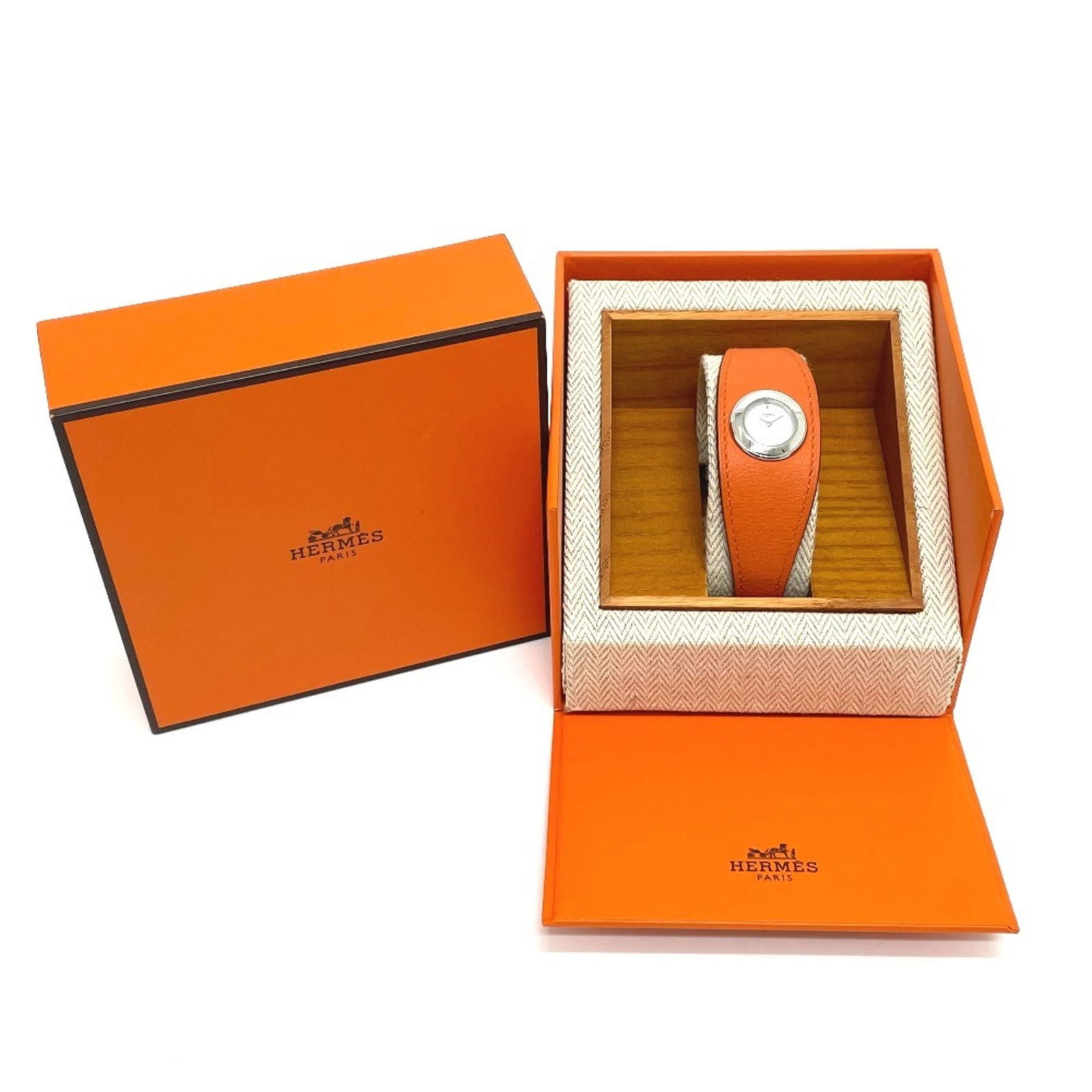 Wristwatch Hermes - 10