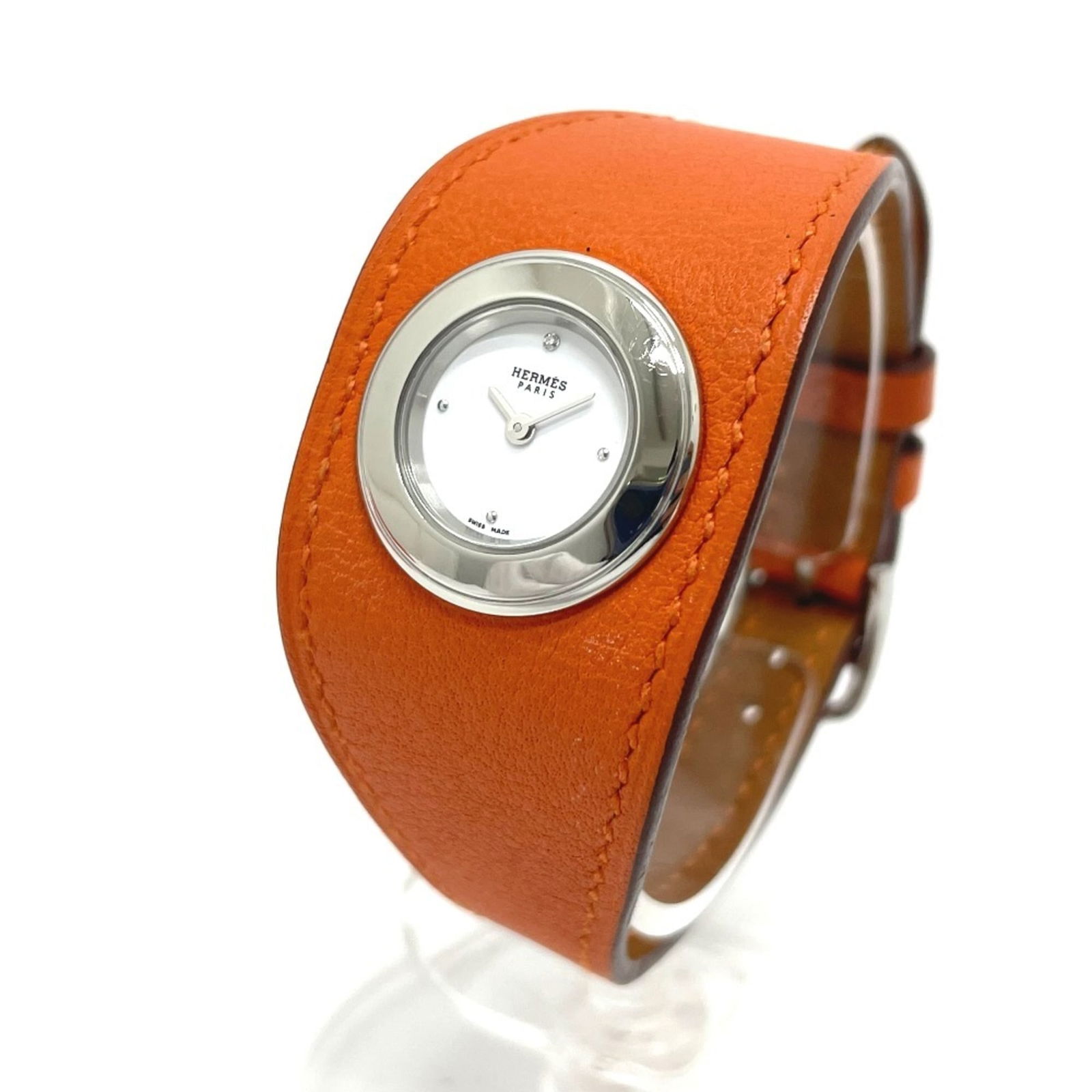 Wristwatch Hermes - 3