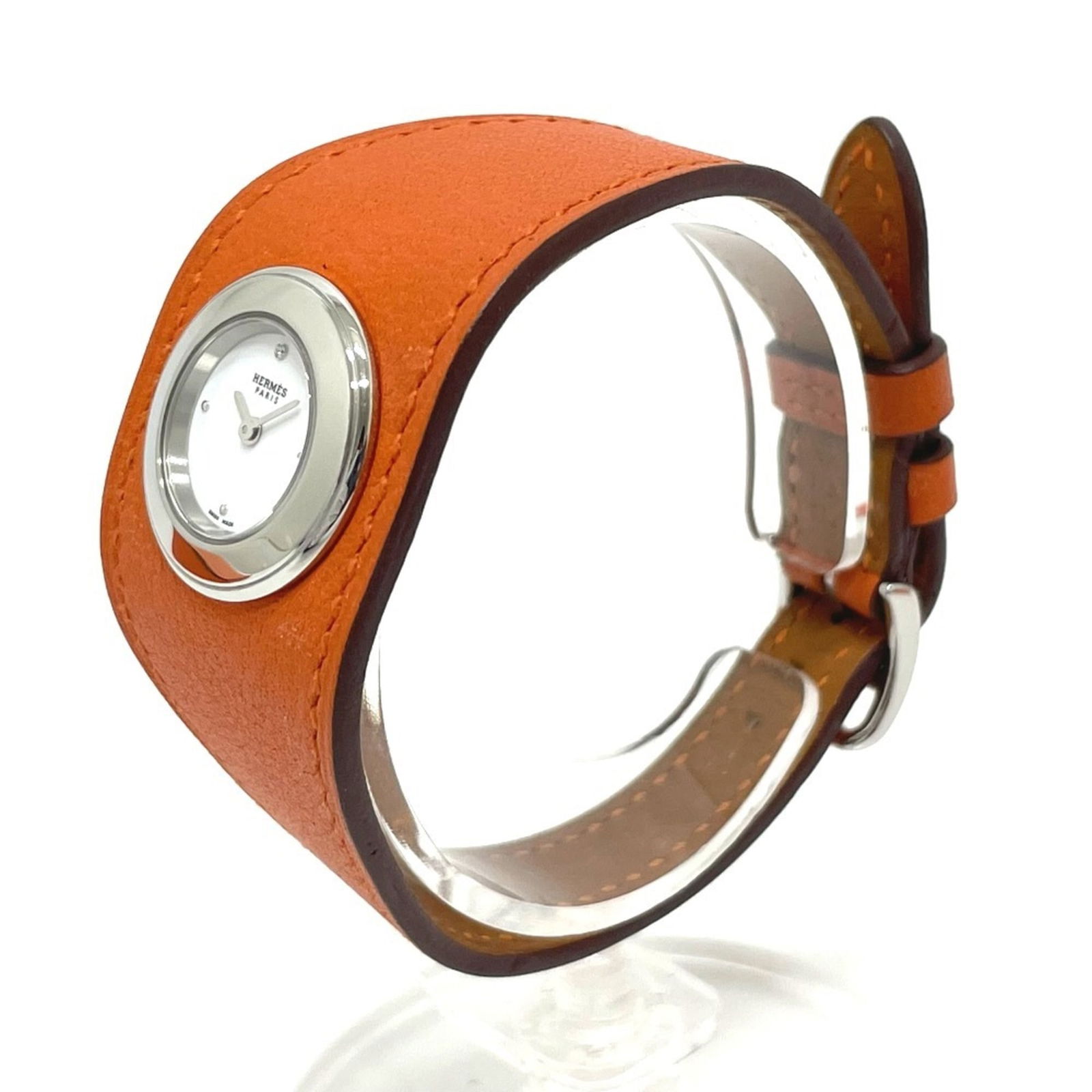 Wristwatch Hermes - 4